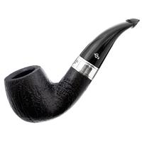 Peterson 160th Anniversary Sandblasted Pat. OB P-Lip (787/2400)