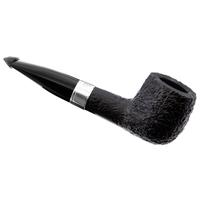 Peterson 160th Anniversary Sandblasted Pat. OB P-Lip (9mm) (1452/2400)