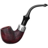 Peterson System Standard Sandblasted (317) P-Lip