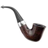 Peterson Aran Smooth Nickel Mounted (05) P-Lip (9mm)