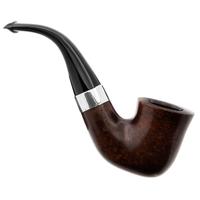 Peterson Aran Smooth Nickel Mounted (05) P-Lip (9mm)