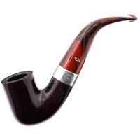 Peterson Irish Harp (338) Fishtail (9mm)