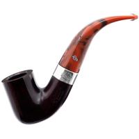 Peterson Irish Harp (338) Fishtail (9mm)