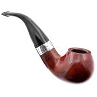 Peterson Kildare Silver Mounted (XL02) P-Lip (9mm)