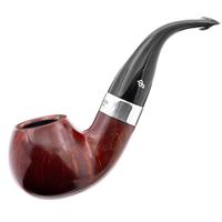 Peterson Kildare Silver Mounted (XL02) P-Lip (9mm)