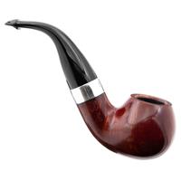 Peterson Kildare Silver Mounted (XL02) P-Lip (9mm)