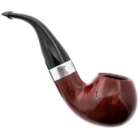 Peterson Kildare Silver Mounted (XL02) P-Lip (9mm)