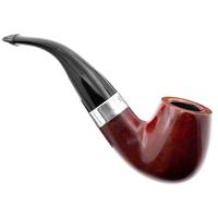 Peterson Kildare Silver Mounted (XL90) P-Lip