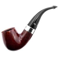 Peterson Kildare Silver Mounted (XL90) P-Lip
