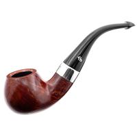 Peterson Kildare Silver Mounted (03) P-Lip (9mm)