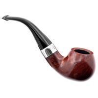 Peterson Kildare Silver Mounted (03) P-Lip (9mm)