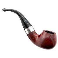 Peterson Kildare Silver Mounted (03) P-Lip (9mm)