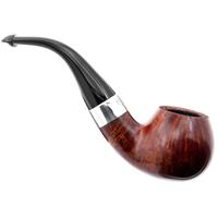 Peterson Kildare Silver Mounted (03) P-Lip (9mm)