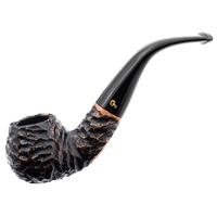 Peterson Aran Rusticated (03) Fishtail (9mm)