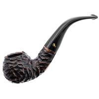 Peterson Aran Rusticated (03) Fishtail (9mm)