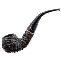 Peterson Aran Rusticated (03) Fishtail (9mm)