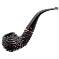 Peterson Aran Rusticated (03) Fishtail (9mm)