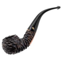 Peterson Aran Rusticated (03) Fishtail (9mm)