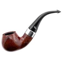 Peterson Kildare Silver Mounted (03) P-Lip