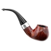 Peterson Kildare Silver Mounted (03) P-Lip