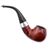 Peterson Kildare Silver Mounted (03) P-Lip