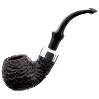 Peterson System Standard Rusticated (302) P-Lip (9mm)