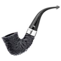 Peterson Jekyll & Hyde (05) Fishtail (9mm)