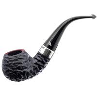 Peterson Jekyll & Hyde (03) Fishtail (9mm)