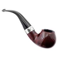 Peterson Jekyll & Hyde (03) Fishtail (9mm)