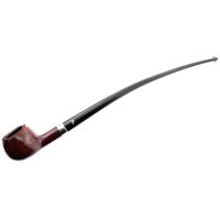 Peterson Churchwarden Smooth Prince Fishtail