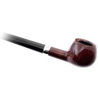 Peterson Churchwarden Smooth Prince Fishtail