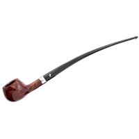 Peterson Churchwarden Smooth Prince Fishtail