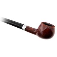 Peterson Churchwarden Smooth Prince Fishtail