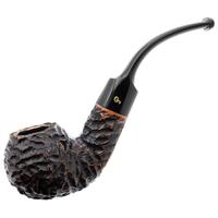 Peterson Aran Rusticated (XL02) Fishtail (9mm)