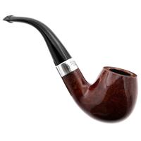 Peterson Kildare Silver Mounted (68) P-Lip