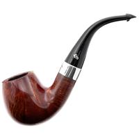 Peterson Kildare Silver Mounted (68) P-Lip