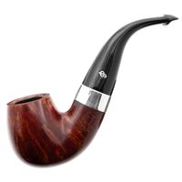 Peterson Kildare Silver Mounted (X220) P-Lip