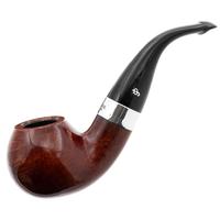 Peterson Kildare Silver Mounted (XL02) P-Lip