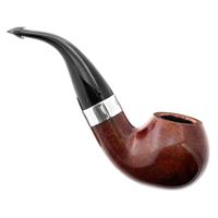 Peterson Kildare Silver Mounted (XL02) P-Lip