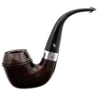 Peterson Sherlock Holmes Dark Smooth Watson P-Lip