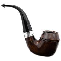 Peterson Sherlock Holmes Dark Smooth Watson P-Lip