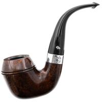 Peterson Sherlock Holmes Dark Smooth Watson P-Lip