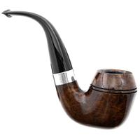 Peterson Sherlock Holmes Dark Smooth Watson P-Lip