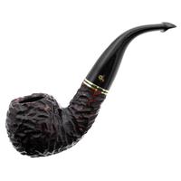Peterson Emerald Rusticated (XL02) P-Lip (9mm)