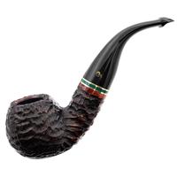 Peterson Emerald Rusticated (XL02) P-Lip