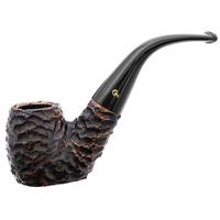 Peterson Aran Rusticated (304) Fishtail (9mm)