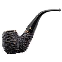 Peterson Aran Rusticated (304) Fishtail (9mm)