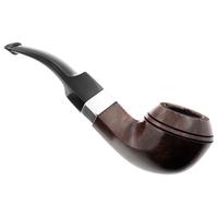 Peterson Aran Smooth Nickel Mounted (80s) P-Lip