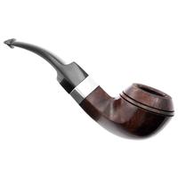 Peterson Aran Smooth Nickel Mounted (80s) P-Lip