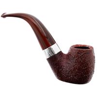 Peterson Irish Harp Sandblasted (304) Fishtail